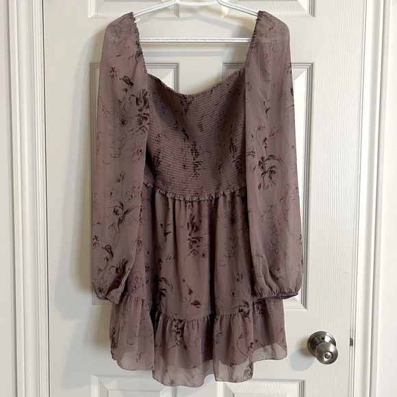 Aritzia Wilfred Tempest Dress - Picture 2 of 5